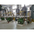 Automatic copra oil making machine coconut oil equipment